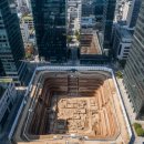 통일원 | 서울의 땅속에서 발견된 3월 1일, 천 오백 년의 시간층을 깨우다잊힌 역사 위로 쌓여온 도시, 그리고...