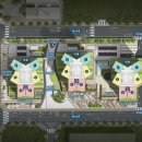 한양타운 앞 이미지