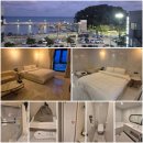 에이치모먼트호텔 하단점 | 울산출장&amp;부산여행/부산송정해수욕장 숙소/에이치모먼트호텔 송정점(H.moment) 디럭스더블(업글👍) 이용후기