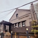 카페아지트365 | [서울역/만리동] 비 오는 날 더 운치 있는 대형 베이커리 카페, '더하우스1932'솔직 후기