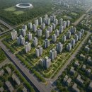 올림픽파크 이미지