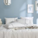 시온세탁 | 코지네스트 모달이불 사계절용 이불 시온화이트 퀸 후기와 사용 소감