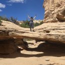 Capitol Reef NP 5/2~4 이미지