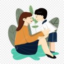 어머니의 마음 이미지