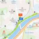 응봉역 Daum카페