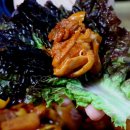 쏠비치삼척호반닭갈비 이미지