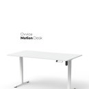 오비스디자인 | 제닉스 오비스 모션데스크 EL 전동 1400x750 후기