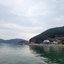 속삭이는 바다 이미지