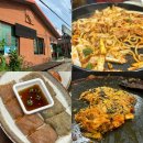 [가평] 닭갈비와 메밀전병이 맛있는 가평 필수코스 “초원닭갈비막국수” 후기/메뉴/가격