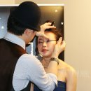 정원헵시바 | 스틸라 2011 썸머 컬렉션 뷰티클래스 ♪ sparkle and glow / 논현동 햅시바