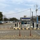 서남산 주차장 화장실 이미지