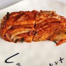 청주골김치 이미지