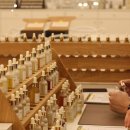 아침의 향기 | 포근한 일요일 아침의 향기 ☀️ – 메종 마르지엘라 레이지 선데이 모닝