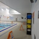 청평호반문화체육센터 이미지