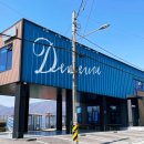 드 메르 | 기찻길 뷰에 반하고 빵 냄새에 홀리는 '드메르' 내돈내산 후기