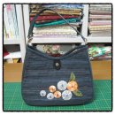 퀼트(야간) 이미지