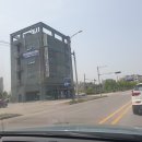 안중읍 송담사거리 이미지