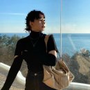 발렌시아가 모터백 가죽염색 명품가방 염색 헌가방주고 새가방 만들기