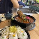 그린스파랜드 | 여행 2일차 (몬쨈투어, 욧도이카페, 플뢰르 카페, 왓파다라피롬사원, 킹콩랜드, 한국식 BBQ, 파란나 스파)