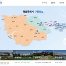 화성특례시, 4개 구청 출범과 연계된 2040 화성 도시기본계획...생활권 중심 행정.도시 전략 본격화 이미지