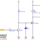 실무 회로설계에서 FET(Field Effect Transistor) 스위칭 회로 설계법 이미지