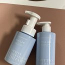 위드패밀리 | 약산성폼클렌징 버블클렌저 저자극폼클렌징 '정직한실험실 코튼 마일드 수분 로션 위드 패밀리' 후기