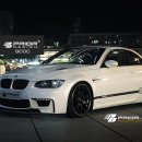 Bmw 3-Series E92 E93 PD-M1 Widebody와이드바디튜닝신형개조 bodyKit 바디킷 범퍼 -PRIOR DESIGN 이미지