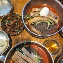 진주냉면 이미지