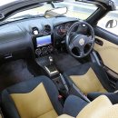 판매완료 Daihatsu Copen Ultimate edition2 다이하츠 코펜 얼티밋에디션2 2008년 이미지