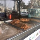 엄지척꽈배기 이미지