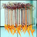 [광주광역시] KBC방송국 주관 건축박람회 초대전 - 그린인테리어 전시회 이미지