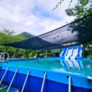 계곡펜션 이미지