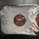 직화맵닭발 | 부산 대연동 맛집 떡볶이참잘하는집 떡참 , 직화국물 맵닭발세트 솔직후기