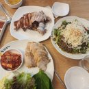 황금족발수원성대점