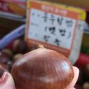 공주-55 | 충남 공주여행 밤 디저트 후기 2탄 :) 부자떡집/로컬커피