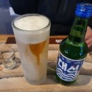 진스비어 이미지