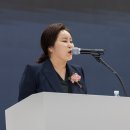 당선축하연-호텔수성-당선자 인사말 이미지