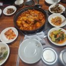 윤여사반찬