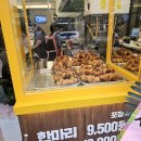 전주 하가지구치킨 가마치 통닭