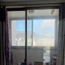 회룡한주아파트경로당 | 의정부 평화로 363-7 회룡한주아파트 샤시 교체후기