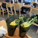 해나루초밥