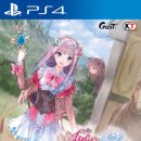 [멀티플랫폼] 루루아의 아틀리에 ~알란드의 연금술사4~(ルルアのアトリエ, Atelier Lulua) 27...