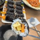 청춘꼬마김밥덕소점