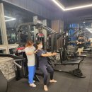 칠성gym