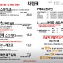 돌담 너머 하늘 이미지