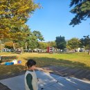 황산 캠핑장 | 양산 황산공원캠핑장/11월 방문 후기