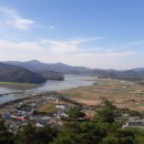 장흥관광지 이미지