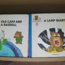 꼬맹이 영어방, 토마스와 친구들책, 마법천자문 이미지