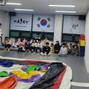 민족태권도장 이미지