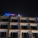 돌과 바람 리조트 이미지